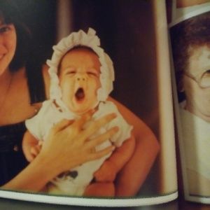 Meet your Posher, Kimmy